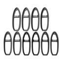 ASC Pro Aerobar Wedges