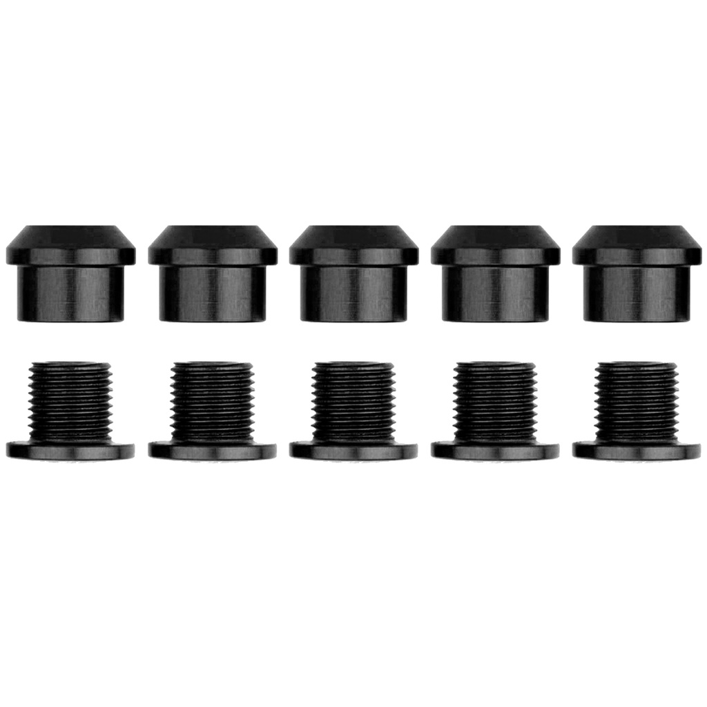 ALUGEAR - Kit de Vis 1x/2x
