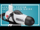 Profile Design - Aero HC Hydratation System