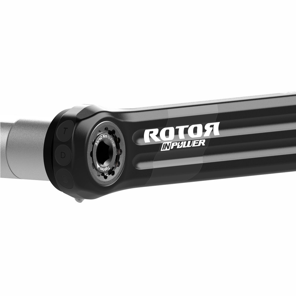 Rotor Capteur - INPOWER ROAD V3 GLOSS BLACK