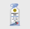 GoldNutrition - Boîte de 16x ENERGY GEL 40g