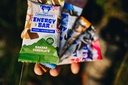 Chimpanzee - Energy Bar (boîte de 15 barres)