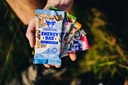 Chimpanzee - Energy Bar (boîte de 15 barres)