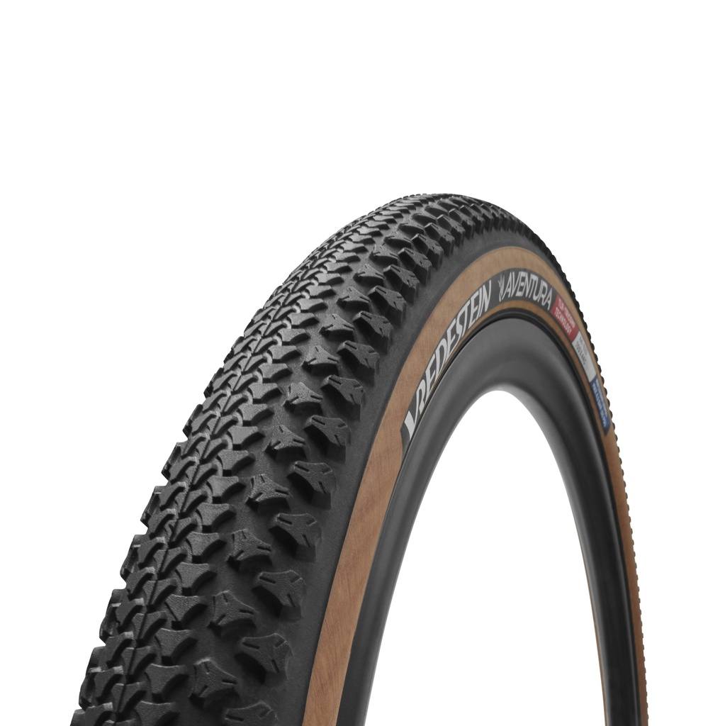 Vredestein - Pneu Gravel AVENTURA