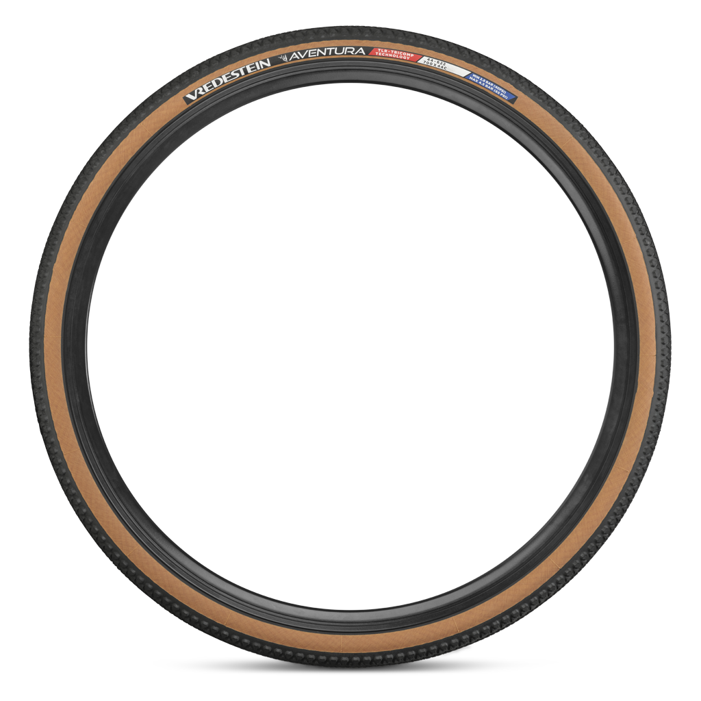 Vredestein - Pneu Gravel AVENTURA