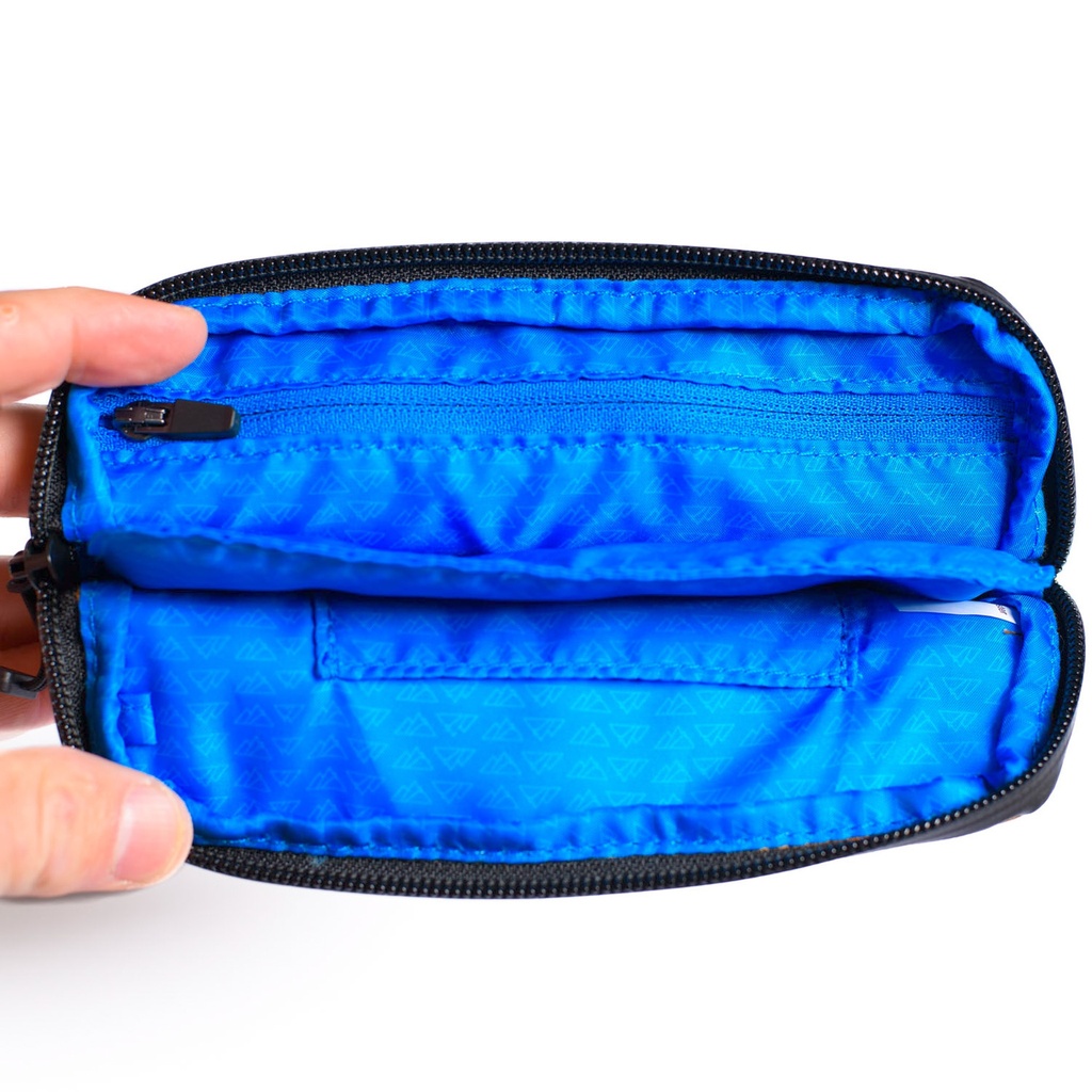 ALMSTHRE - Ride Wallets
