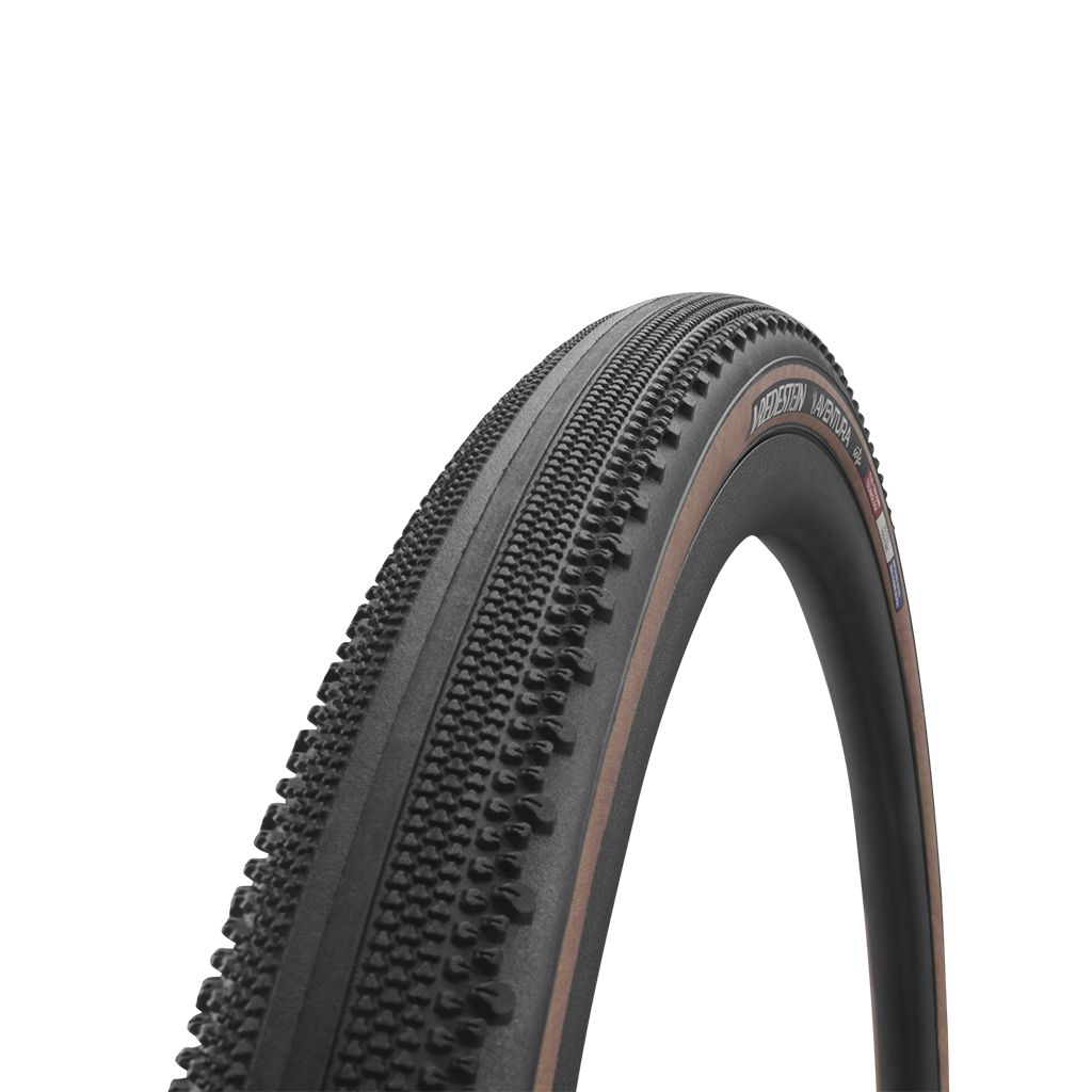 Vredestein - Pneu Gravel AVENTURA Seta