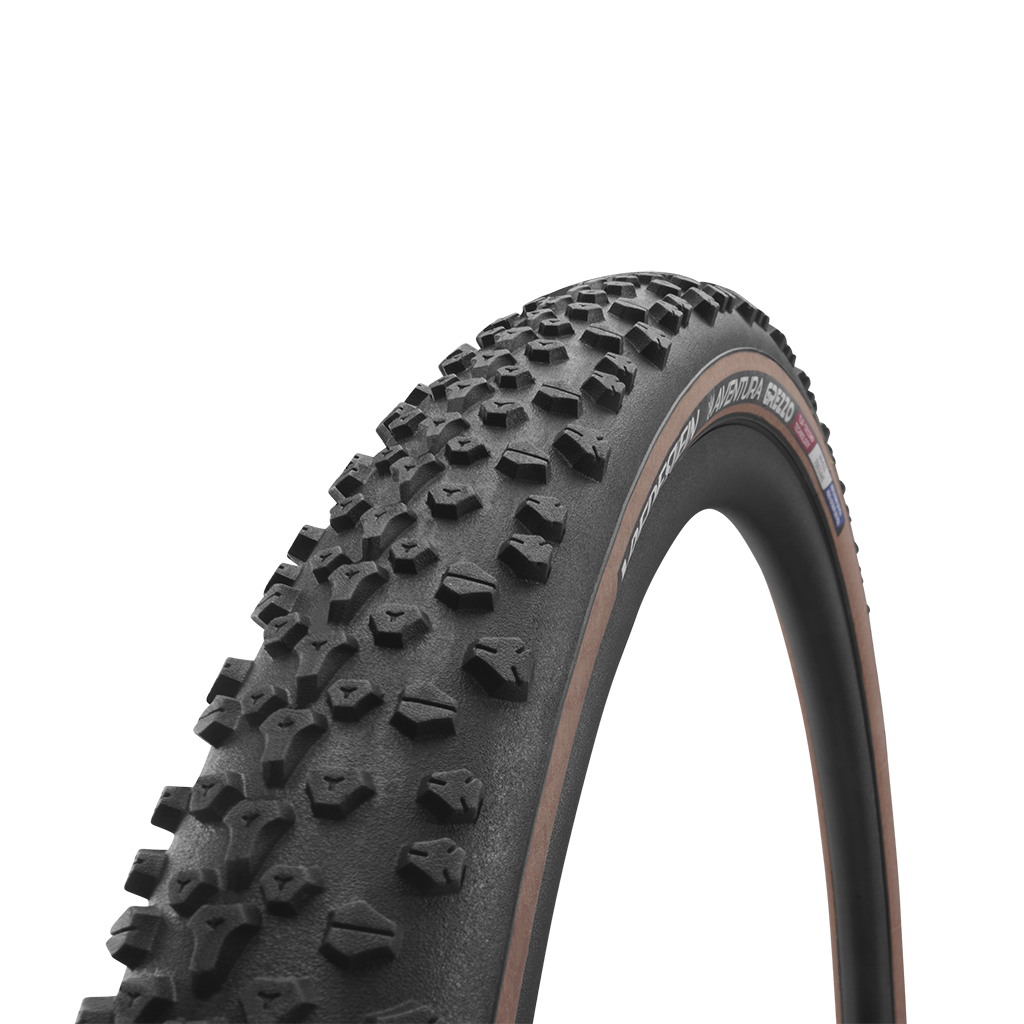 Vredestein - Pneu Gravel AVENTURA Grezzo