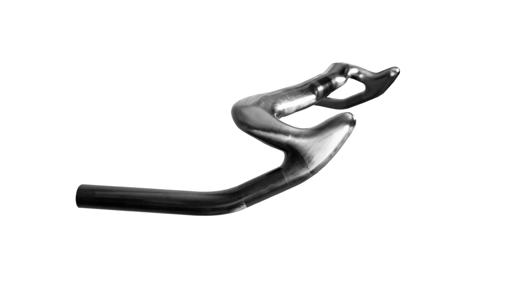 BEAST Components - HYBRID Bar - Finition UD - Largeur 46cm (60cm) 