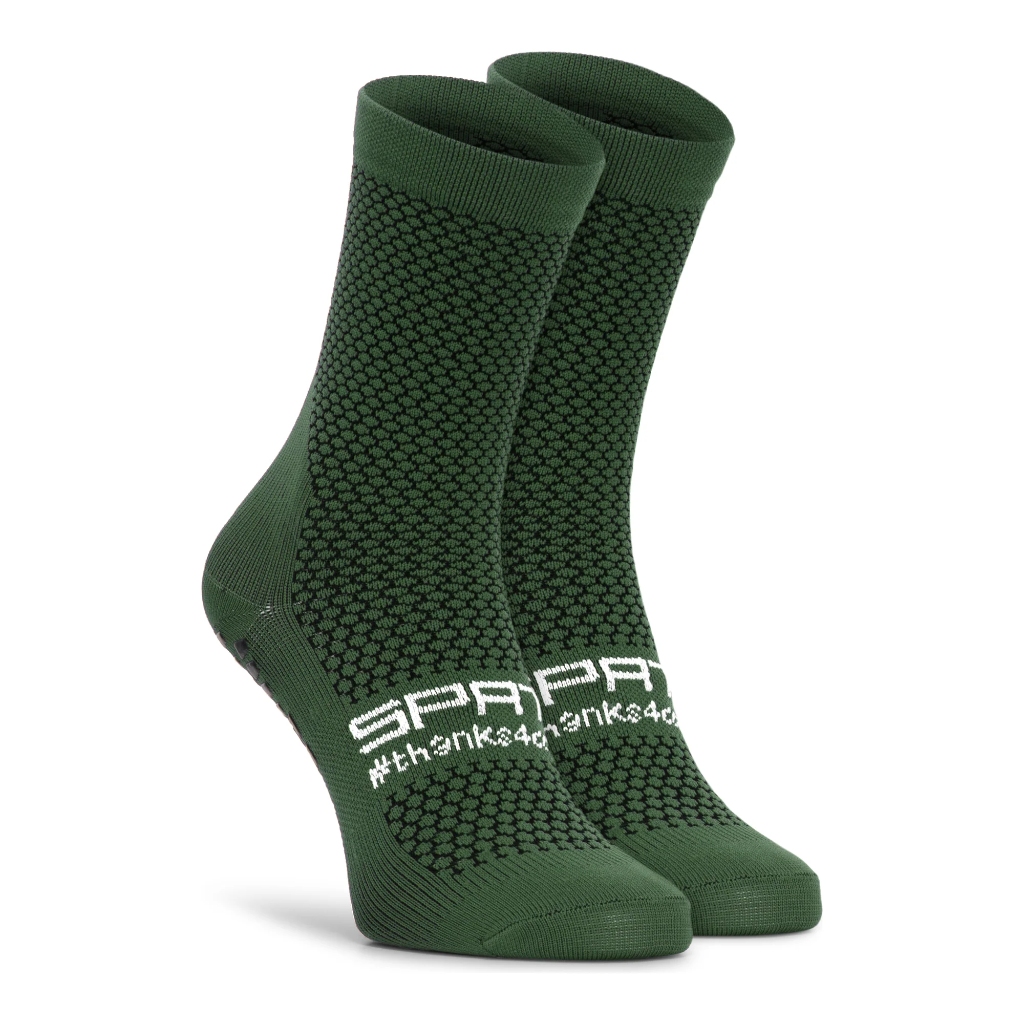Spatzwear - SPATZ SOKZ 2
