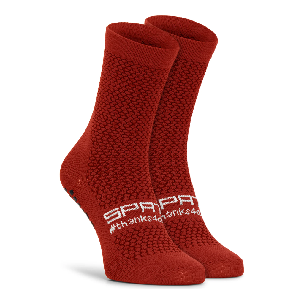 Spatzwear - SPATZ SOKZ 2