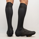 Spatzwear - SPATZ WINDSOCK 2 SHOE COVERS BLACK - Version Longue