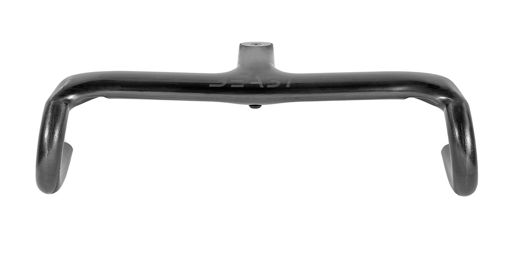 BEAST Components - Cockpit ALLROAD - Carbon UD