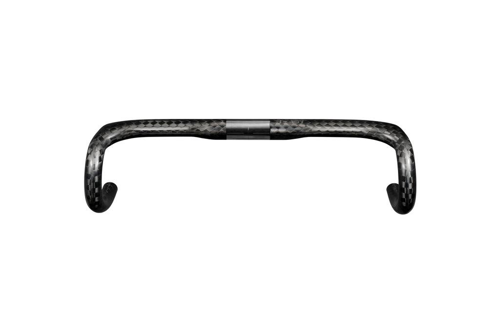 BEAST Components - ROAD Bar ICR (Passage de câble interne)