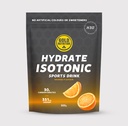 GoldNutrition - HYDRATE ISOTONIC 500g
