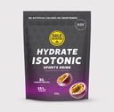 GoldNutrition - HYDRATE ISOTONIC 500g