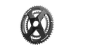 Rotor - Q RINGS DM - 12v - (SPIDERING)