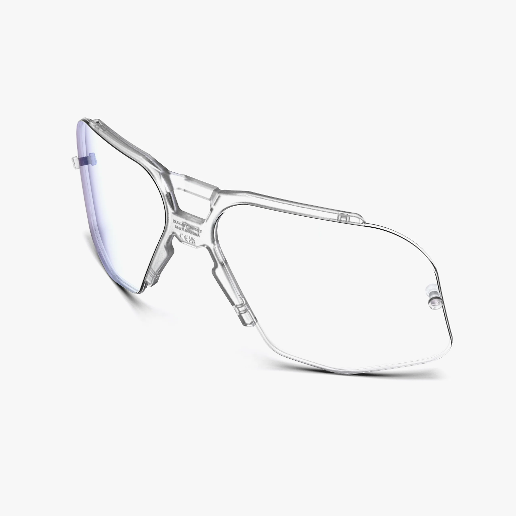 SCICON - Insert pour verre correcteur pour AEROSTORM