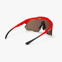 SCICON - AEROSHADE KUNKEN RED - MULTIMIRROR RED  
