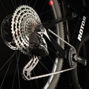 Rotor - UNO MTB Electronic SHIFTING SET (VTT)