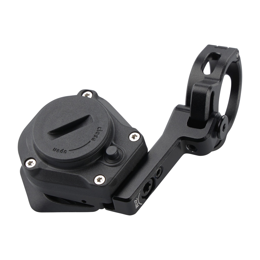 Rotor - UNO MTB Electronic SHIFTING SET (VTT)