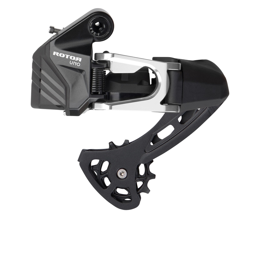 Rotor - UNO MTB Electronic SHIFTING SET (VTT)