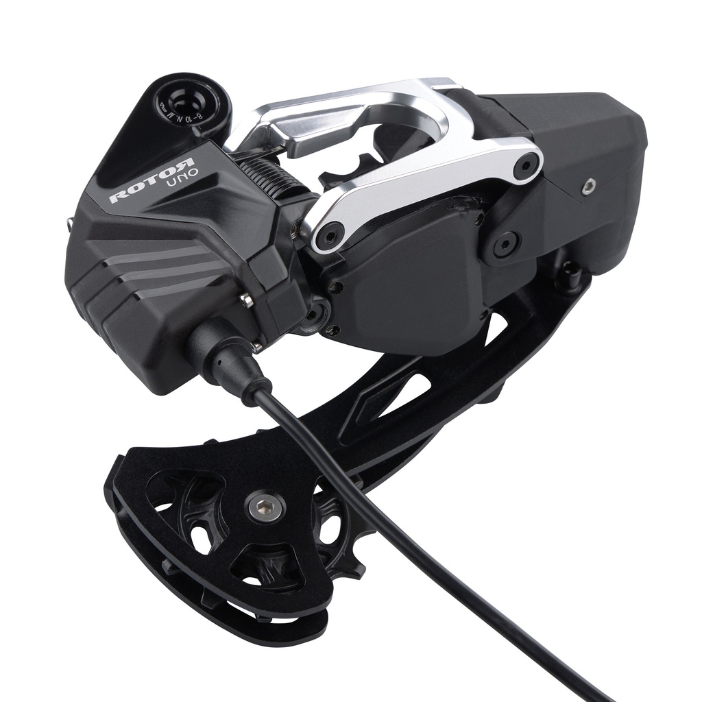 Rotor - UNO MTB Electronic SHIFTING SET (VTT)