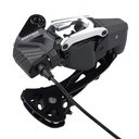 Rotor - UNO MTB Electronic SHIFTING SET (VTT)