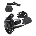 Rotor - UNO MTB Electronic SHIFTING SET (VTT)