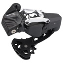 Rotor - UNO GRAVEL Electronic SHIFTING-BRAKE SET