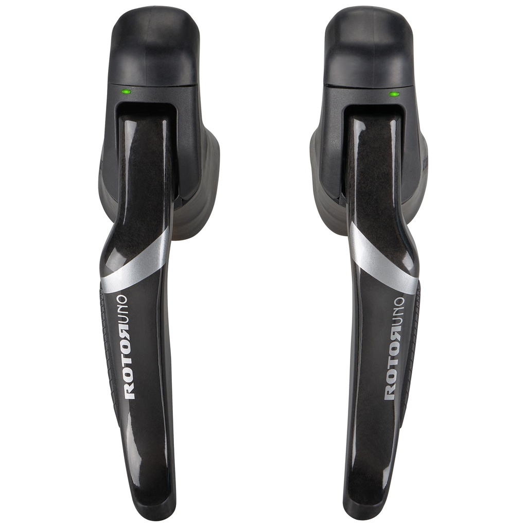 Rotor - UNO GRAVEL Electronic SHIFTING-BRAKE SET