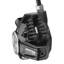 Rotor - UNO GRAVEL Electronic SHIFTING-BRAKE SET