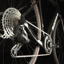 Rotor - UNO GRAVEL Electronic SHIFTING-BRAKE SET