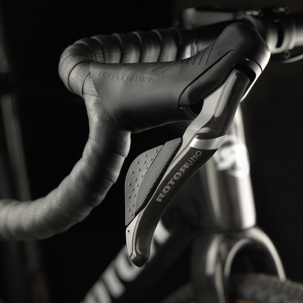 Rotor - UNO GRAVEL Electronic SHIFTING-BRAKE SET