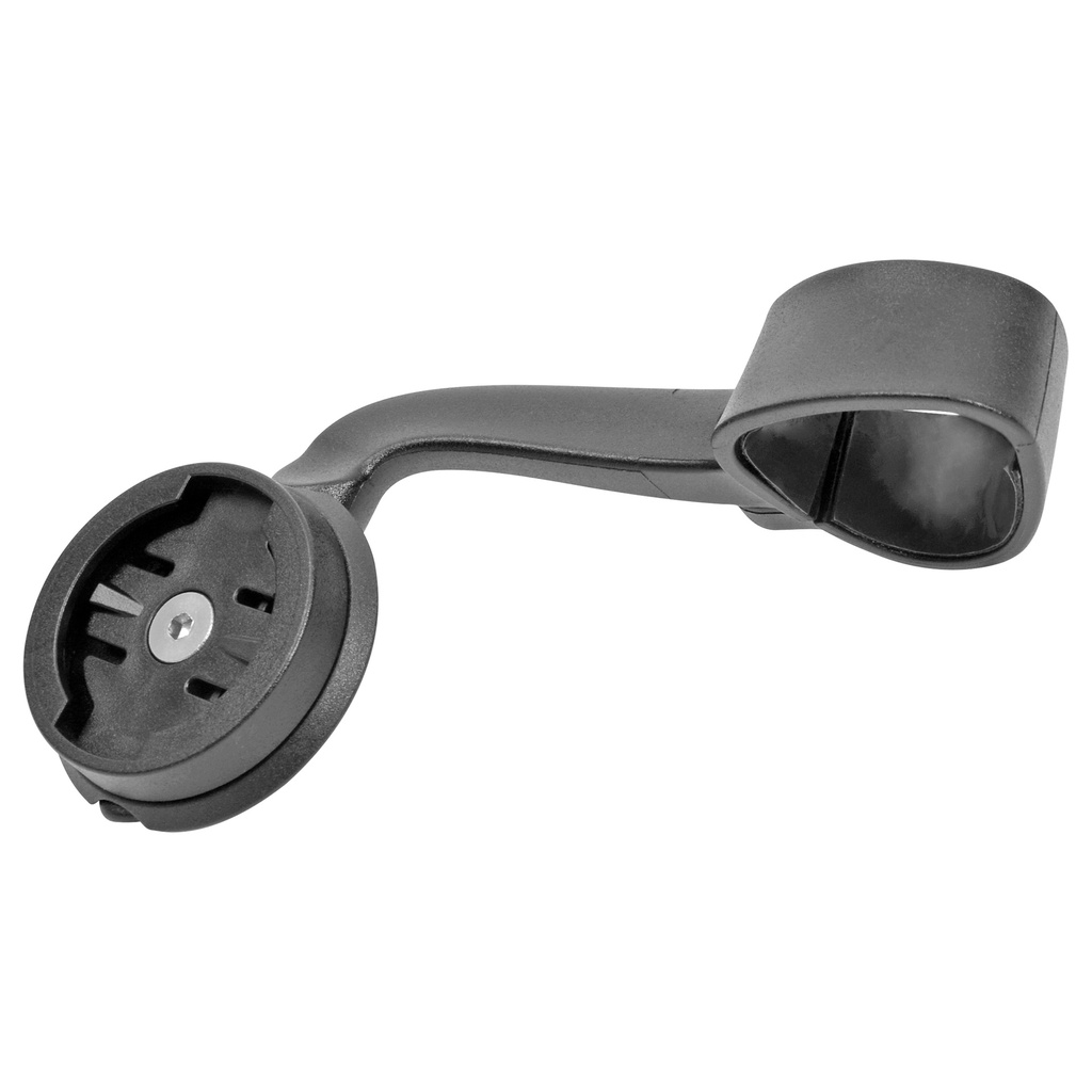 Profile Design - ASA Computer Mount