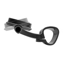 Profile Design - ASA Computer Mount