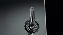 ALUGEAR - Pédalier Alugear Stellar Ti (Impression 3D Titane) - VTT 