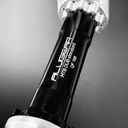 ALUGEAR - Pédalier Alugear Stellar AL (sans plateau) - VTT