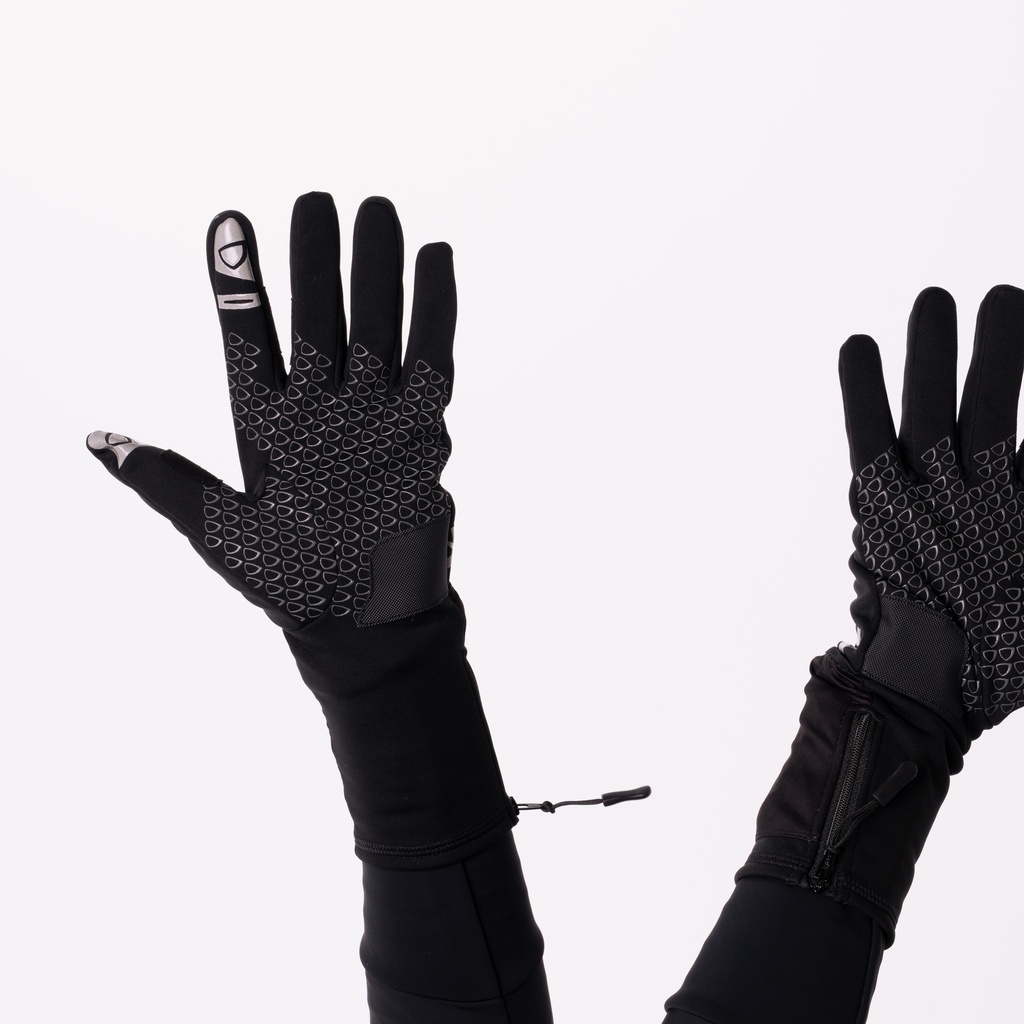 Spatzwear - THRMOZ GLOVES XTRM 