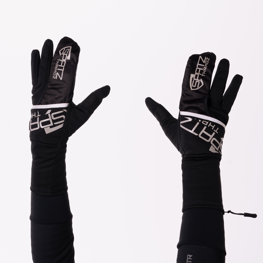 Spatzwear - THRMOZ2 GLOVES 