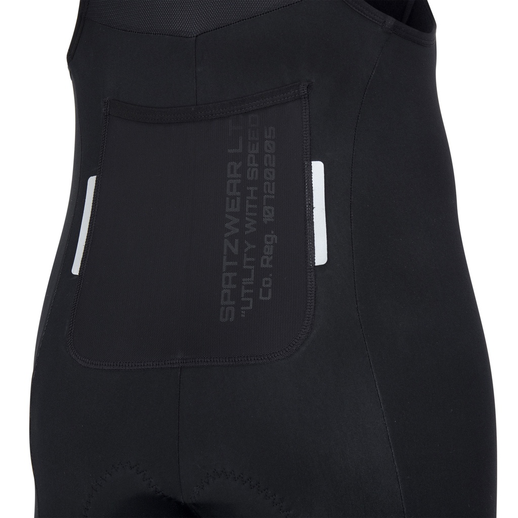 Spatzwear - Cuissard long SPATZ WINTR 3/4 