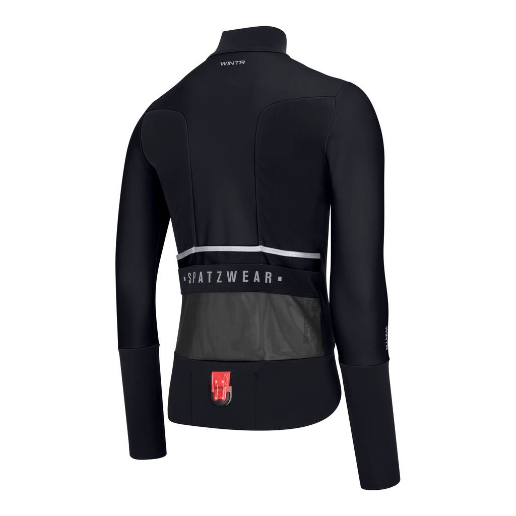 Spatzwear - Veste SPATZ WINTR JACKET - 2026