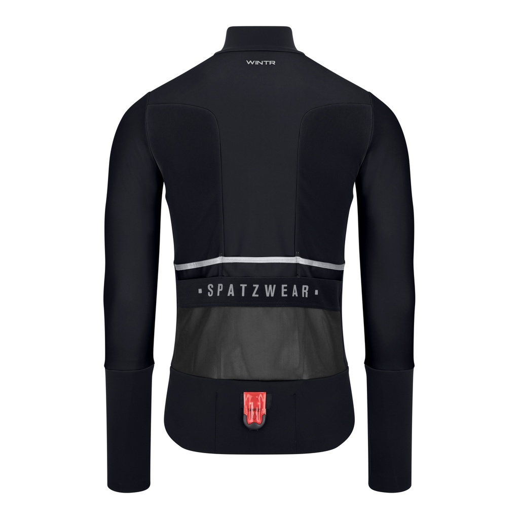 Spatzwear - Veste SPATZ WINTR JACKET - 2026