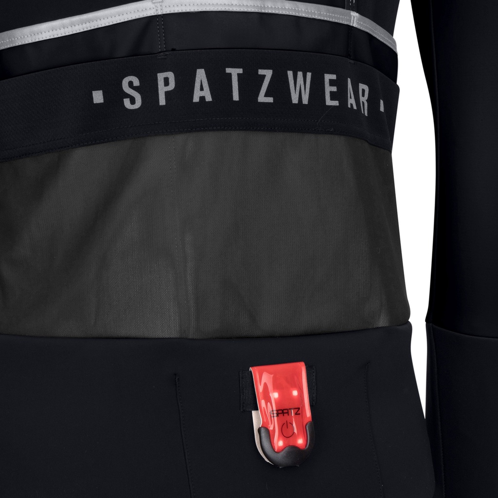 Spatzwear - BURNR Light - 2026