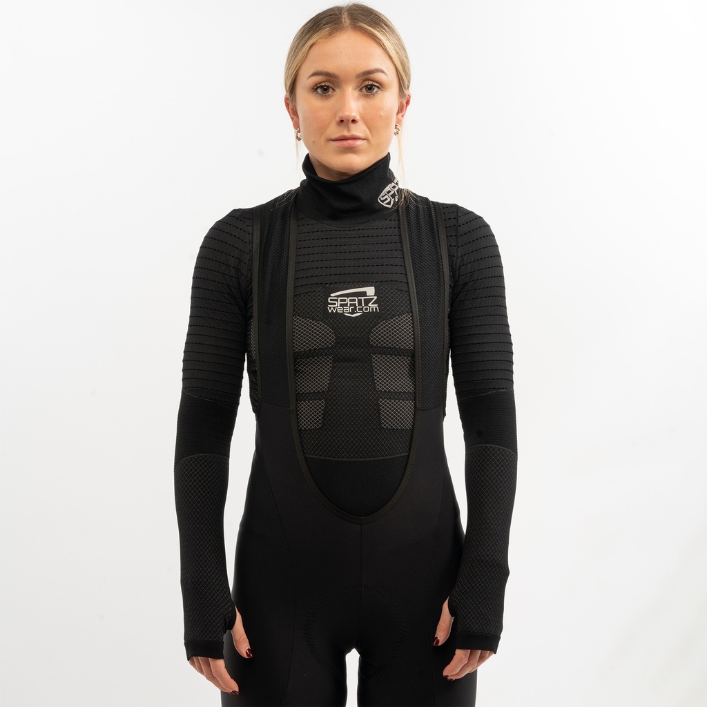 Spatzwear - SPATZ BASEZ 2 LS BASELAYER