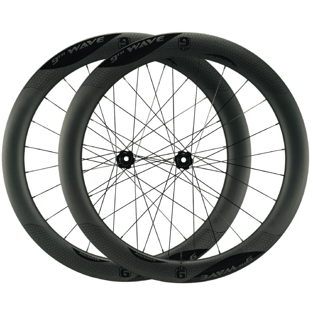 9th Wave - Sandstone Boost (Gravel/Beach Race) - DT 350