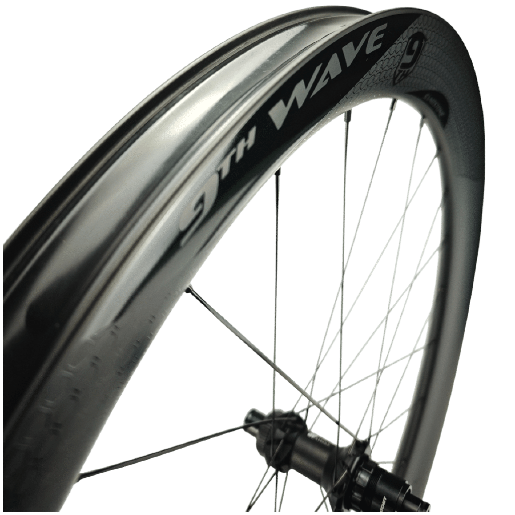 9th Wave - Sandstone Boost (Gravel/Beach Race) - DT 350