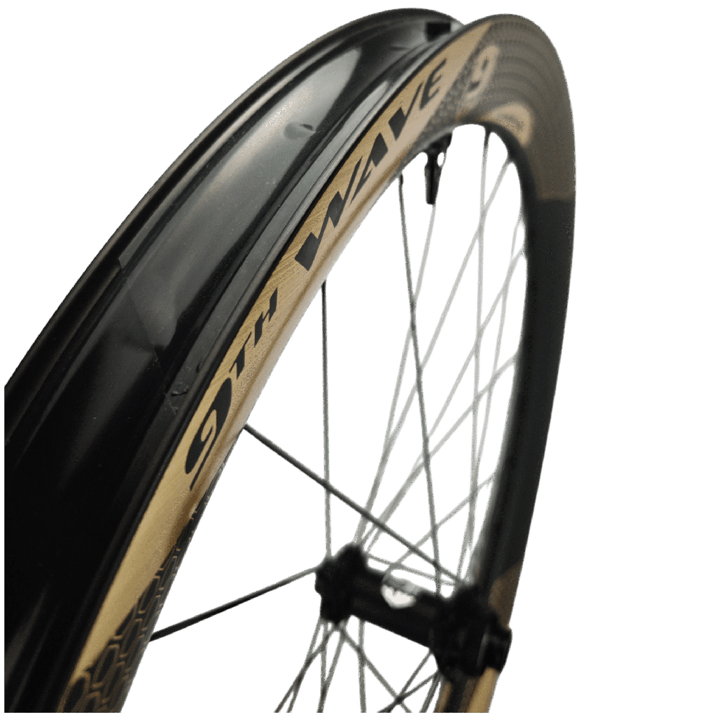 9th Wave - Sandstone Boost (Gravel/Beach Race) - DT 350