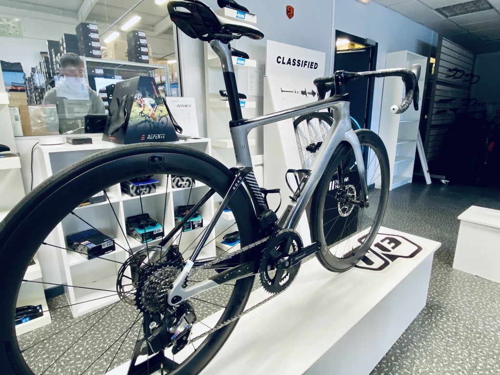 Vélo Expo - Chapter2 Koko Taille M