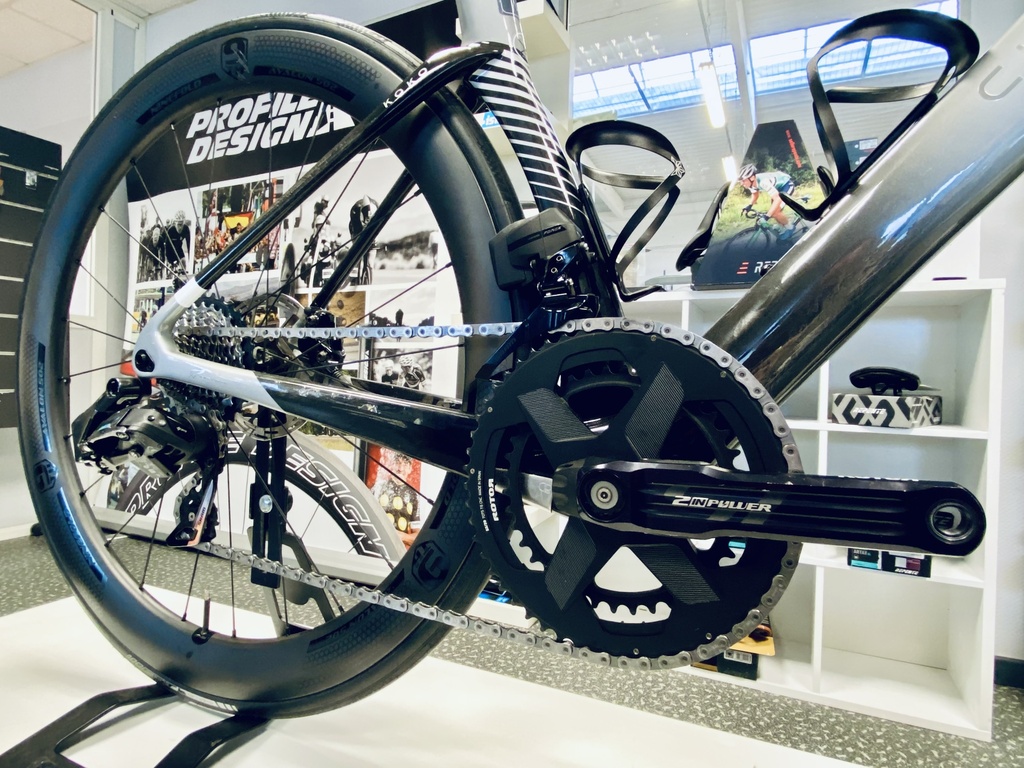 Vélo Expo - Chapter2 Koko Taille M